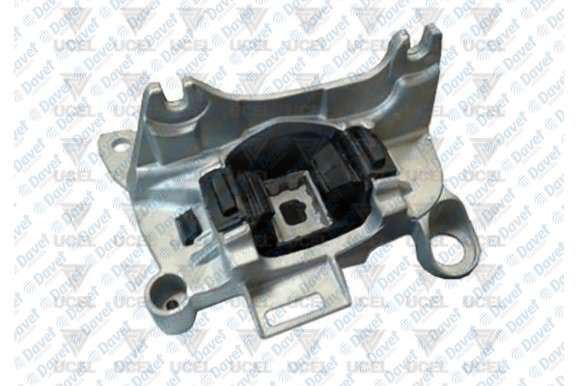 UCEL 10642 Motor Takozu Sol (Sanziman) Fluence-Megane Iii 1.5dci/1.6/2.0